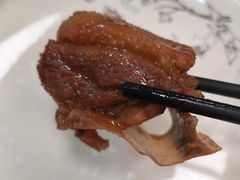 -大自然醉鹅·铁锅火焰鹅(上海联洋店)