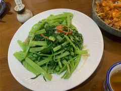 腐乳通菜-盏簋品味馆(沙溪店)
