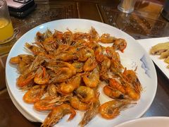 -长兴菜馆(高桥店)