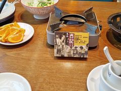 -肖记公安牛肉鱼杂馆·省级非物质文化遗产(万松园直营店)