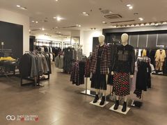 -ZARA(北美新天地时尚中心店)