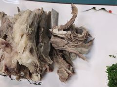 -马布尔莱斯食府(西红门店)