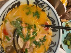 -米纸越南小馆(金鹰世界店)