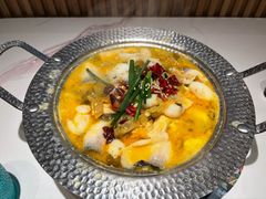 -谷田稻香·砂锅菜(广州悦汇城店)