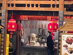 门面-卯时·龙光雅宴·精致锡帮菜(惠山古镇店)