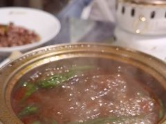 -百草滩羊清水涮羊肉·清真·宁夏盐池滩羊(莲花桥店)