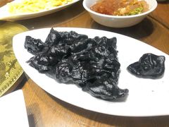 -船歌·鱼水饺青岛菜(闽江二路店)