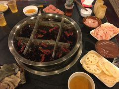 -邓莽子老火锅(中兴路总店)