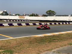 -珠海国际赛车场-卡丁车场