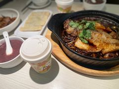 -九毛九西北菜(番禺万达店)