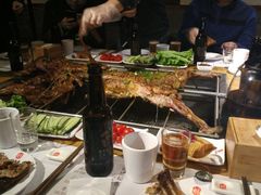 -炑羊香烤全羊(西三旗店)