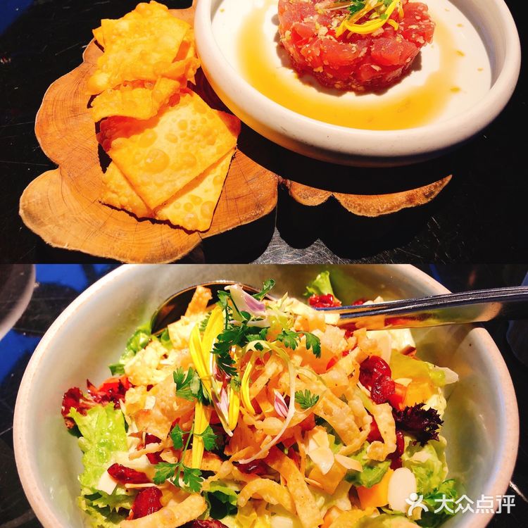 杭州氛围感💯西餐厅——EATA牛肉酒廊