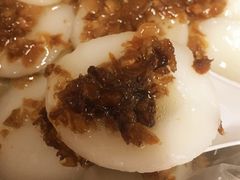 -共和老洪豆花草粿水粿