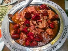 -俏东方·海味水饺·青岛菜(崂山店)