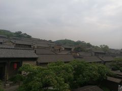 -山西王家大院
