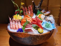 -花潮料理艺食馆(世欧广场店)