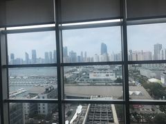 -青岛海尔洲际酒店