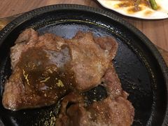 -快乐爱斯米牛排自助(吾悦广场店)