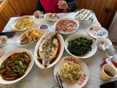 -小六农家乐(崇明西沙湿地店)