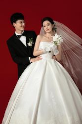 -巴黎婚纱摄影(苏州店)