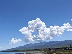 -青海湖国家重点风景名胜区