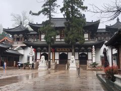 -径山寺