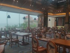 -V Bar海景扒房(北海湾惠龙万达嘉华酒店)