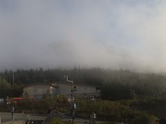 -富士山吉田線五合目