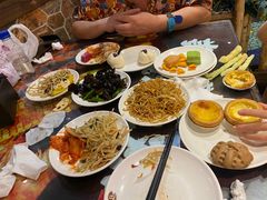 -宝丽金大酒店·洗浴中心
