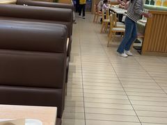 -德克士(汝河路店)