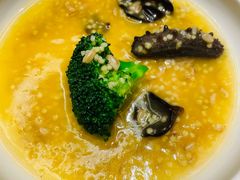 -环球港凯悦 · 享悦中餐厅