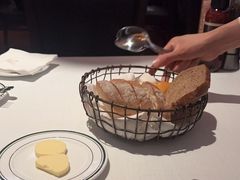 -Wolfgang’s Steakhouse 沃夫冈牛排馆(上海白玉兰广场店)