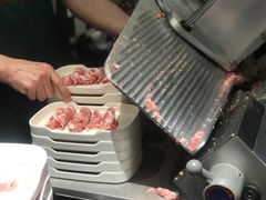 -鼎香缘海鲜自助火锅烤肉(锦辉购物广场店)