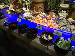 -“香”全日餐厅·株洲大汉希尔顿酒店