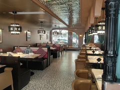 -清真·卡德尔大叔新疆主题餐厅(龙汇路店)