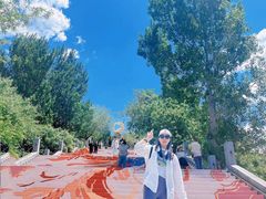 -丹东凤凰山景区