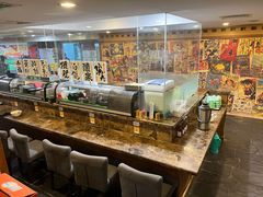 -桃屋日本料理(清华科技园店)