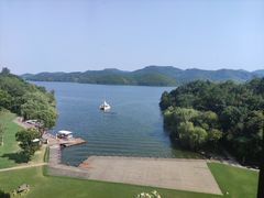 -天目湖涵田度假村