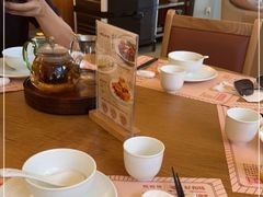 -顺风汤馆·广府粤菜(江宸天街店)