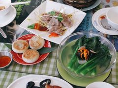 -观塘港茶餐厅(八一大道店)