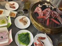 坛子牛排-伊茉家的烤肉店(勒泰中心店)