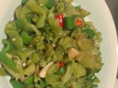 -老馆子·建德菜·山肴鱼鲜(海威新界店)