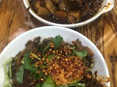 -雨田饭店(华兴东街店)