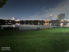 -美兰湖景区