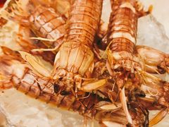 -白仁仔· 活烤海鲜 宵夜(豫园店)