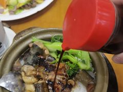 -煲煲掂风味煲仔饭餐厅(西区店)