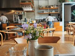 -BOR Eatery(安福路店)