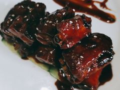 糖醋排骨-香浙汇(望京店)