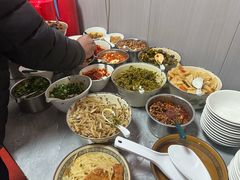 -友琴面馆(东白溪公寓店)