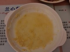 -蘭心餐厅(进贤路店)